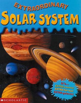 Solar System