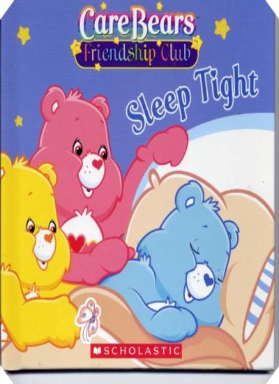 Sleep Tight