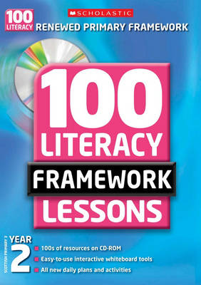 Year 2 (100 Literacy Framework Lessons)