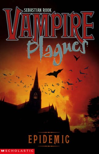Epidemic: No. 5 (Vampire Plagues S.)