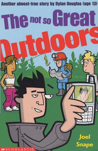 The Not So Great Outdoors (Dylan Douglas)