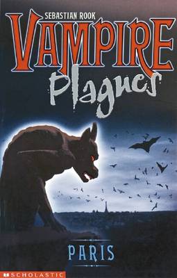 Paris (Vampire Plagues): 2