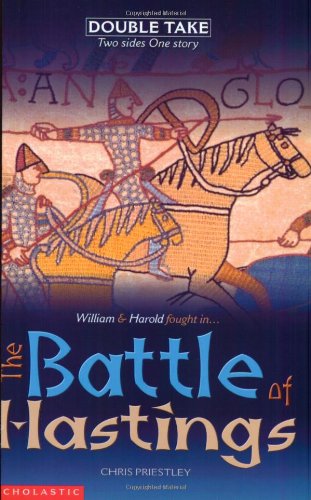 Battle of Hastings (Double Take)
