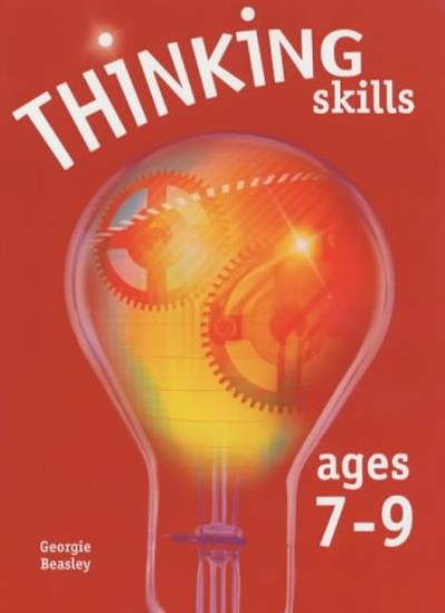 Thinking Skills Ages 7-9