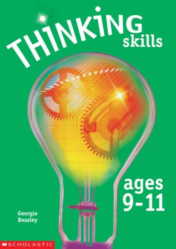 Thinking Skills Ages 9-11