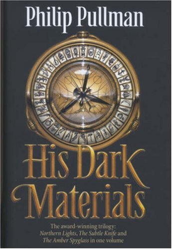 His Dark Materials