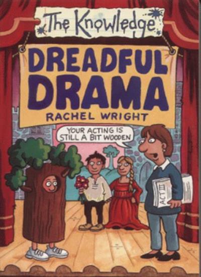 Dreadful Drama (The Knowledge)
