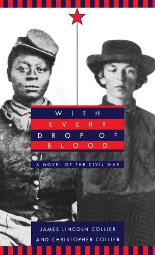 With Every Drop of Blood