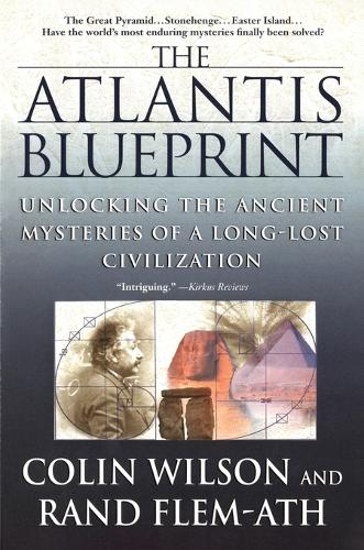 The Atlantis Blueprint