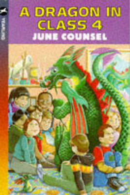 A Dragon in Class 4