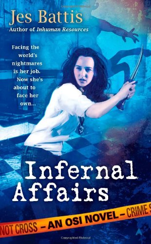 Infernal Affairs