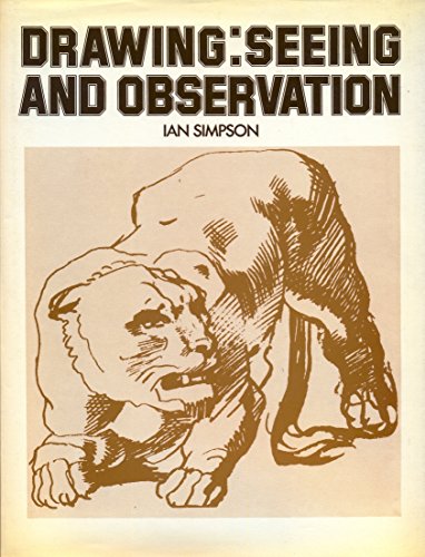 Drawing: Seeing and Observation