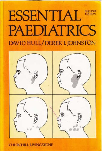 Essential Paediatrics