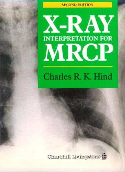 X-Ray Interpretaion for MRCP