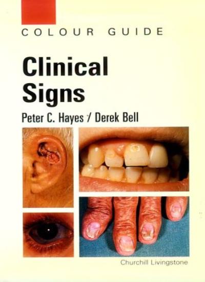 Clinical Signs (Colour Guides)