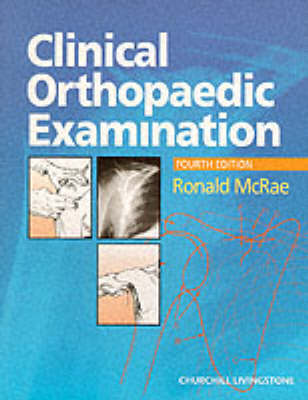 Clinical Orthopaedic Examination