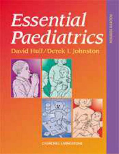 Essential Paediatrics, 4e