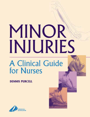 'Minor Injuries: A Clinical Guide'
