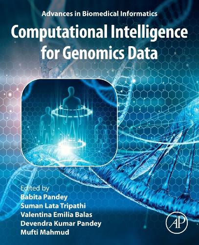 Computational Intelligence for Genomics Data