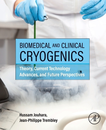 Biomedical and Clinical  Cryogenics