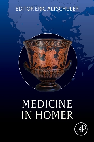 Medicine in Homer