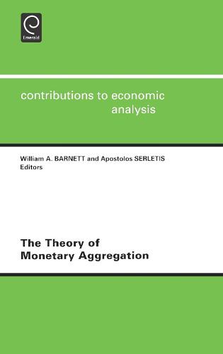 The Theory of Monetary Aggregation