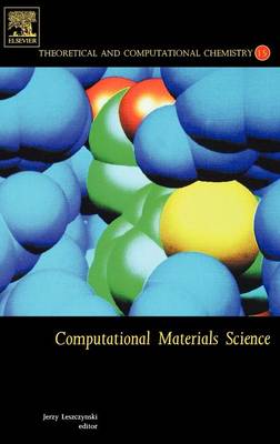 Computational Materials Science