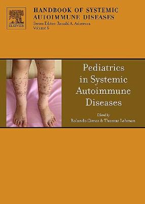 Pediatrics in Systemic Autoimmune Diseases