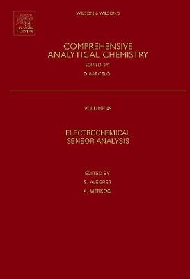 Electrochemical Sensor Analysis