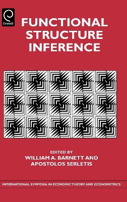 Functional Structure Inference