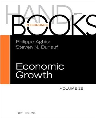 Handbook of Economic Growth