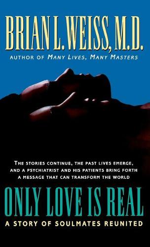 Only Love Is Real
