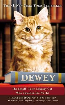 Dewey (Large Print Edition)