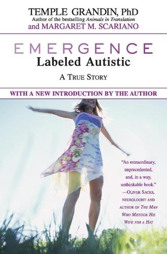 Emergence: Labelled Autistic
