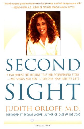 Second Sight