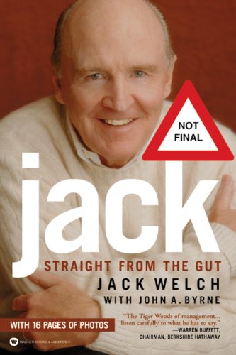 Jack: Straight from the Gut