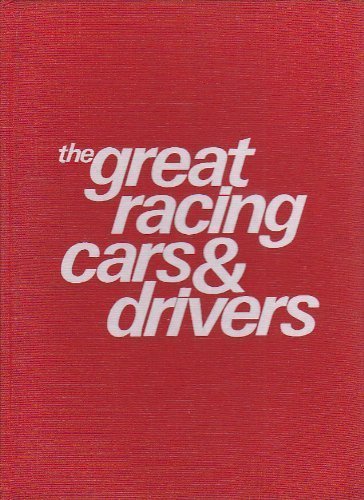 Great Racing Cars and Drivers