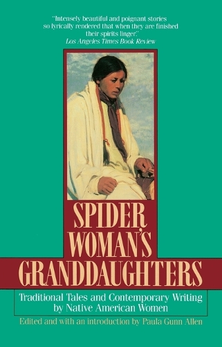 Spider Woman's Granddaughters
