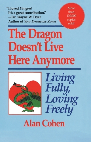 Dragon Doesn't Live Here Anymore