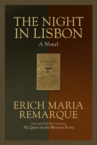 The Night in Lisbon