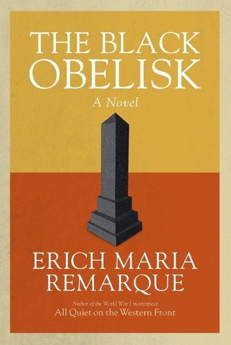 The Black Obelisk