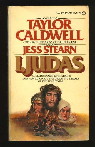 I Judas