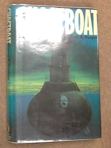 Ghostboat