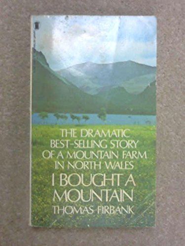I Bought a Mountain
