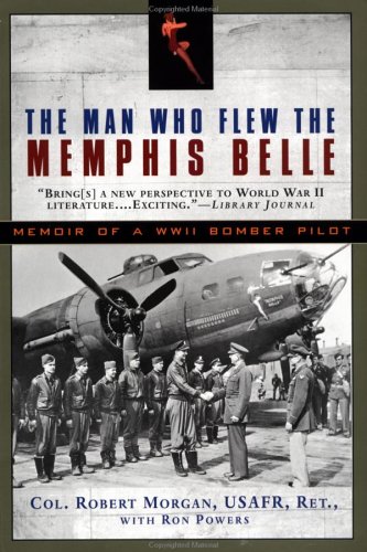 The Man Who Flew the Memphis Belle