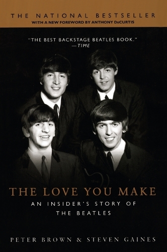 Love You Make, The