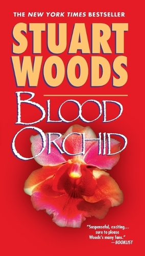 Blood Orchid