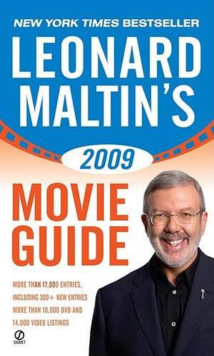 Leonard Maltin's Movie Guide