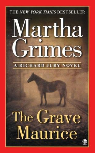 The Grave Maurice