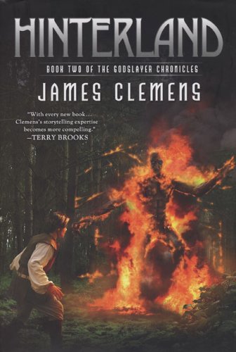 Hinterland (Godslayer Chronicles)